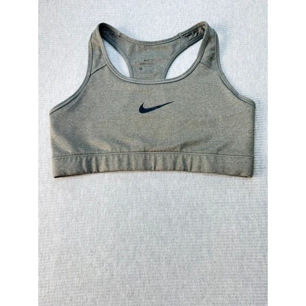 nike sport bra